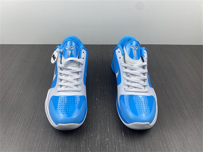 Nike Kobe 5 407710-102