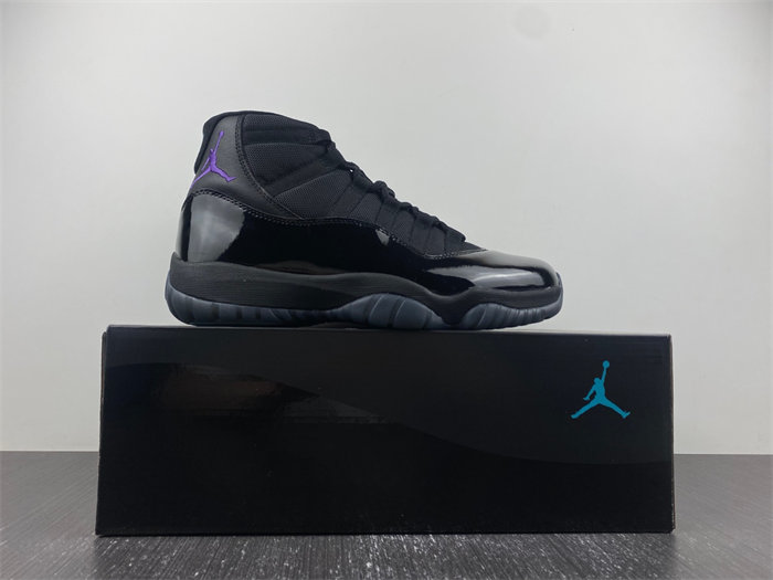 Air Jordan Retro 11 Gamma 378037-006