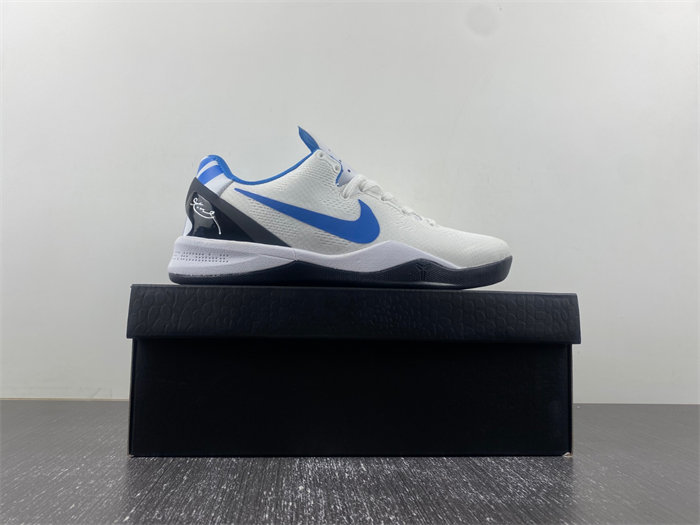 KOBE 8