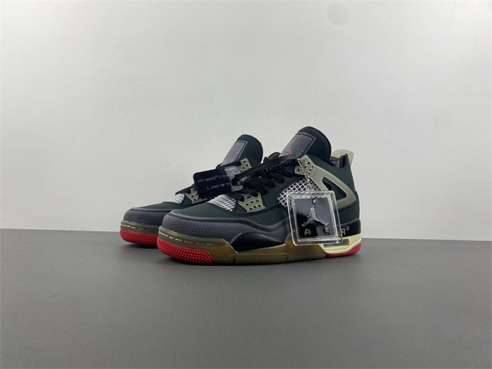 Air jordan 4 CV9388-105..