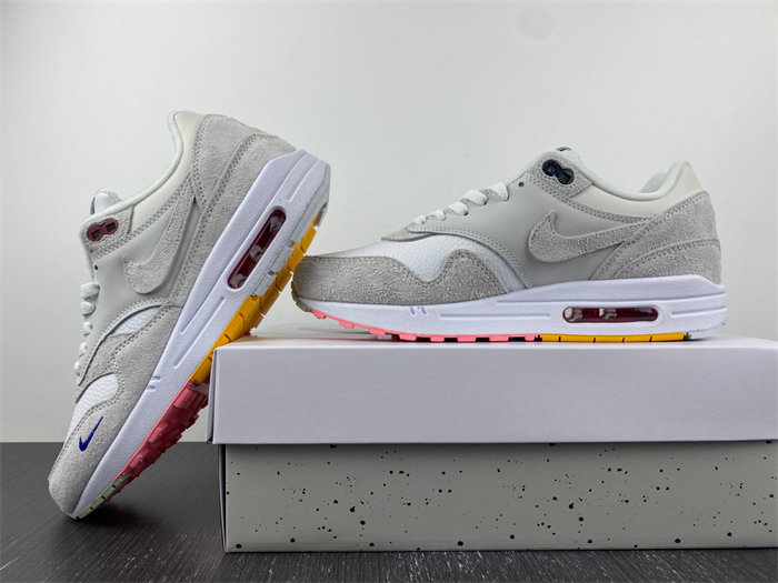 (NIKE)AIR MAX 1 PRM FB4959-121