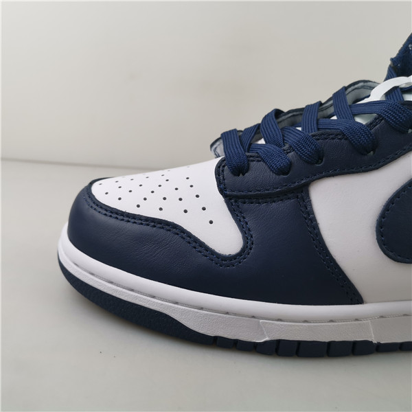 Nike Dunk High Championship Navy DD1399-104