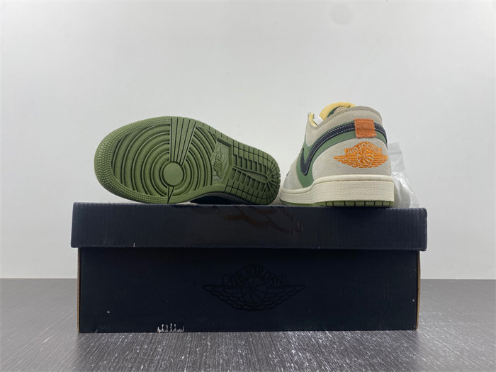 Air Jordan 1 Low FD6819-300