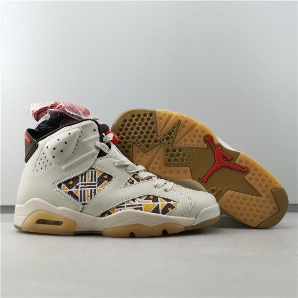 AIR JORDAN 6 RETRO