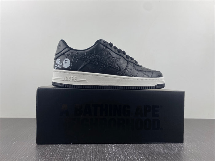 BAPE STA 1J23-191-901
