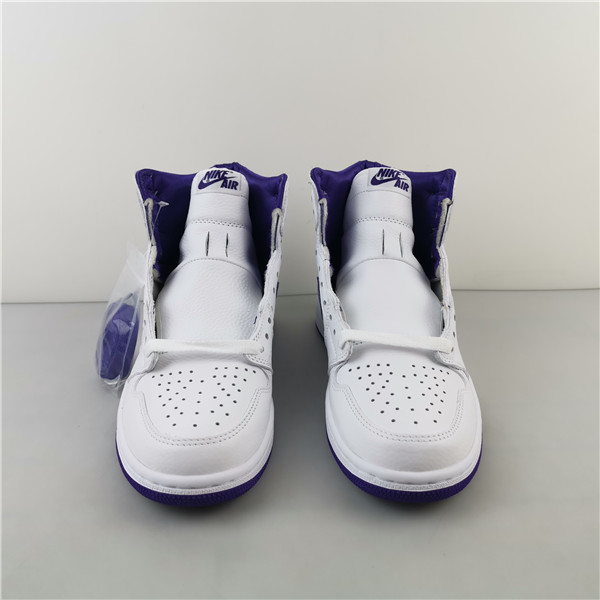Jordan 1 Retro High Court Purple CD0461-151