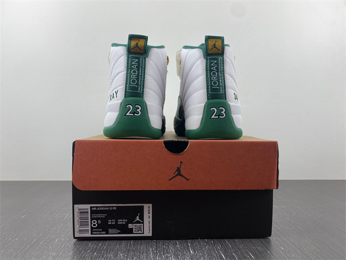 Air Jordan 12 136001-063