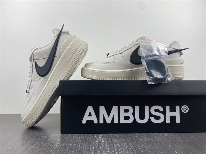 AMBUSH x Nike Air Force 1 Low DV3464-002
