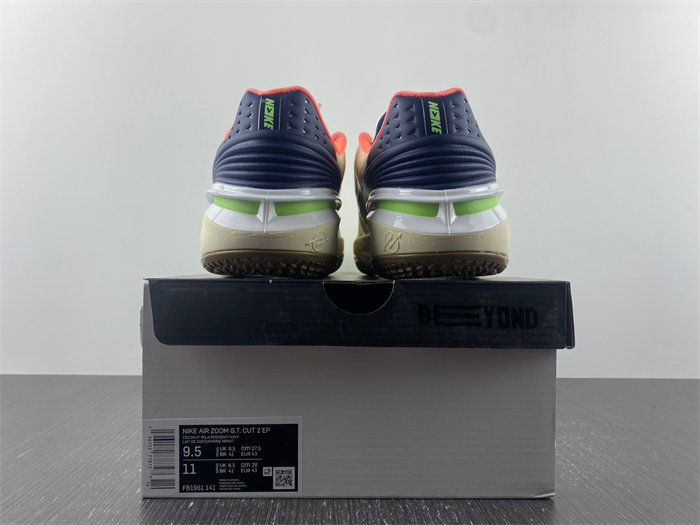 Nike Zoom GT Cut 2 Crosshairs FB1961-141