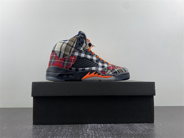 AIR JORDAN 5 RETRO GS