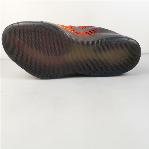 Nike Kobe 11 Sunset 836183-805
