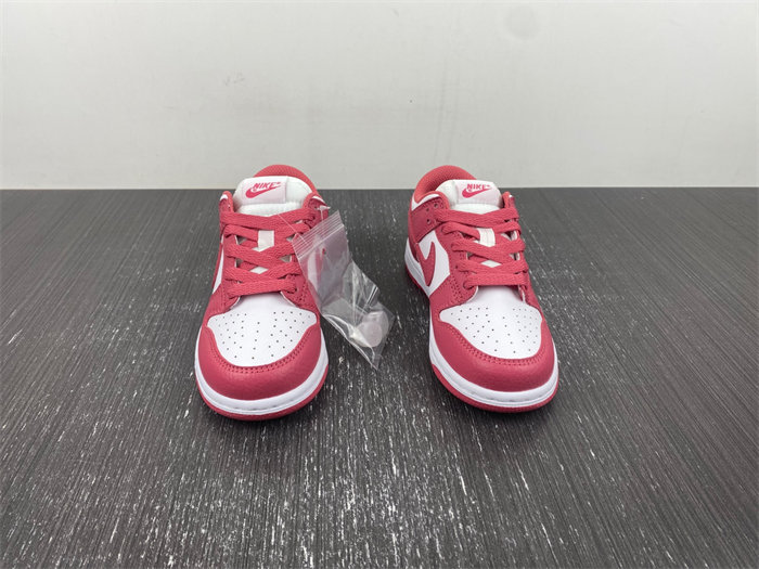 NIKE DUNK LOW SP ORANGE PEARL DC9564-111
