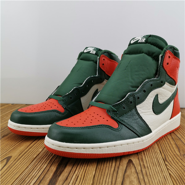 Jordan 1 Retro High SoleFly Art Basel Sail AV3905-138