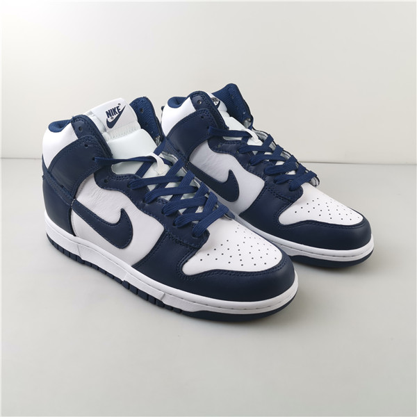 Nike Dunk High Championship Navy DD1399-104