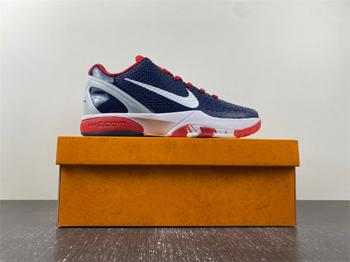 NIKE Zoom Kobe 429659-003