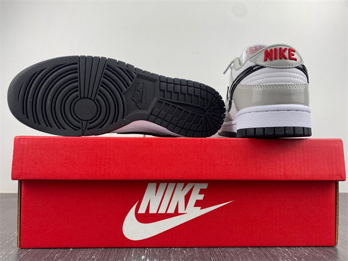 Nike Dunk Low Light Iron Ore DQ7576-001