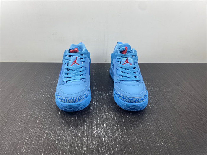 JORDAN SPIZIKE LOW