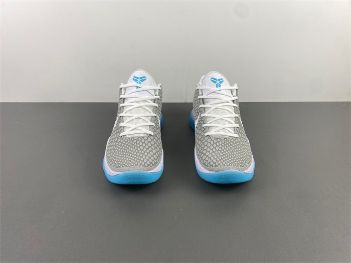 NIKE ZOOM KOBE 6 “DARK KNIGHT” PE2023-101