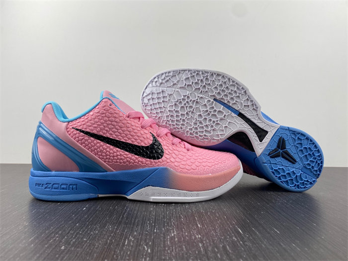 Nike Zoom Kobe 4 Inline CW2190-601