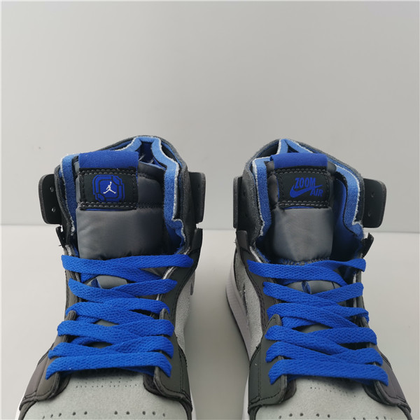 LEAGUE OF LEGENDS X AIR JORDAN 1 ZOOM COMFORT