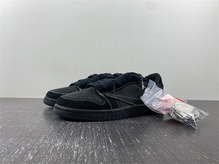 Travis Scott x Air Jordan 1 Low OG SP