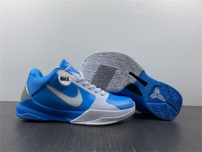 Nike Kobe 5 407710-102