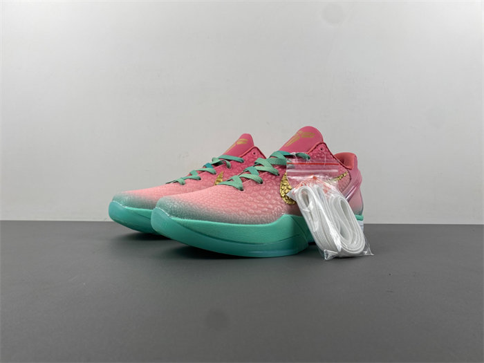 Zoom Kobe 6 ZK6 CM2190-201