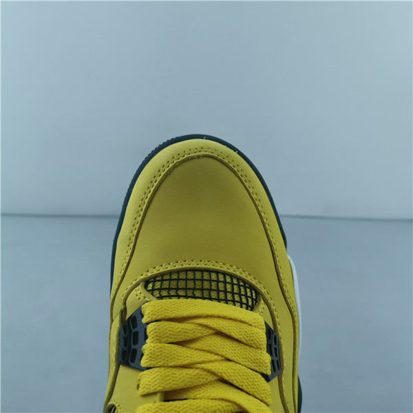 AIR JORDAN 4 RETRO LS