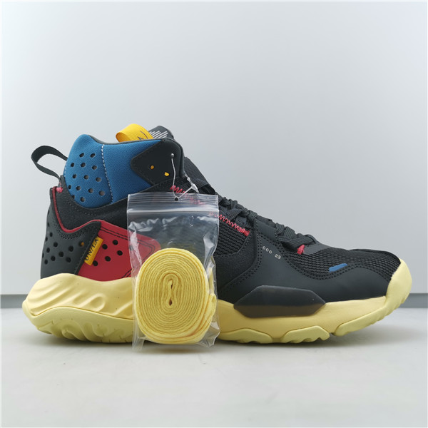 UNION LA X JORDAN DELTA MID