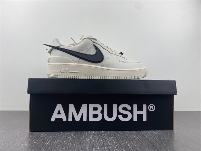 AMBUSH x Nike Air Force 1 Low DV3464-002