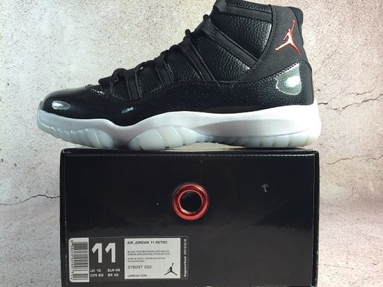 Air Jordan 11 AJ11s Retro