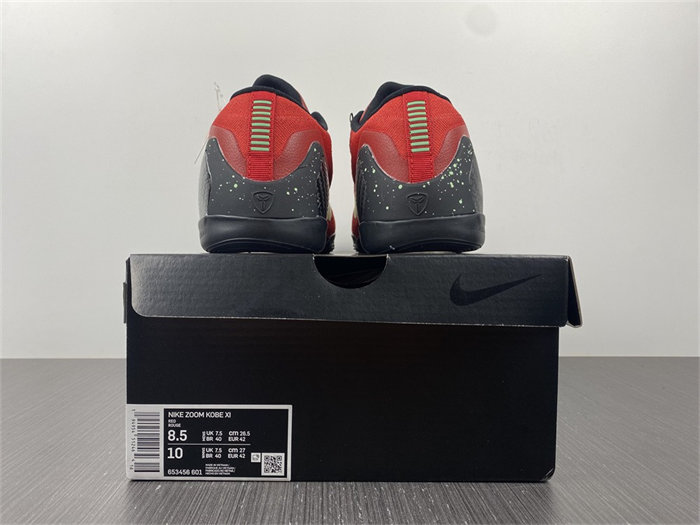 Kobe 9 Elite Low 653456-601