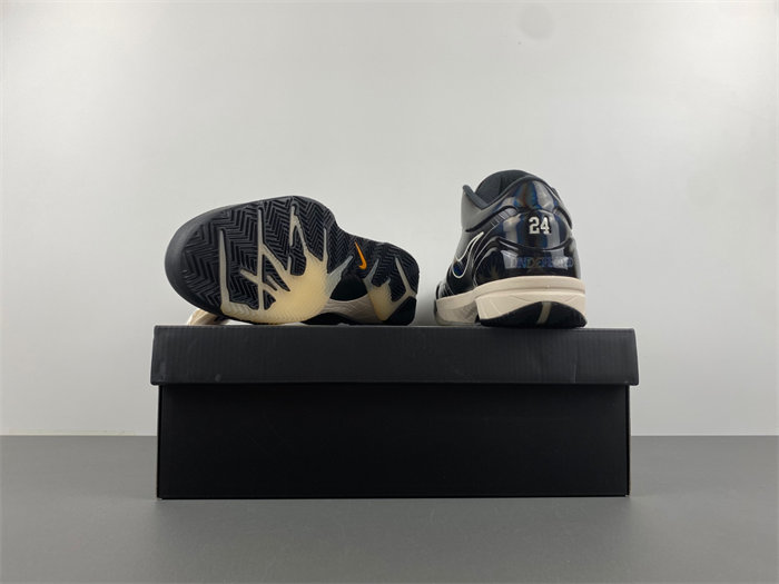 UNDEFEATED x Nike Kobe 4 Protro CQ3869-001