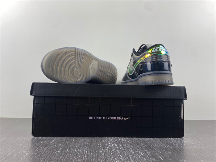 Nike Dunk Low “Hyperflat! FV3617-001