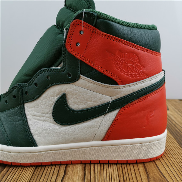 Jordan 1 Retro High SoleFly Art Basel Sail AV3905-138