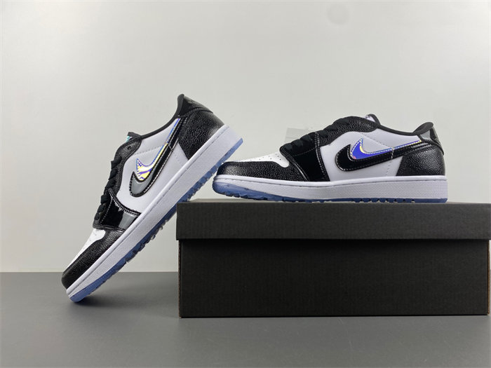 Air Jordan 1 Low Golf “Endless Pursuit” FZ4159-100