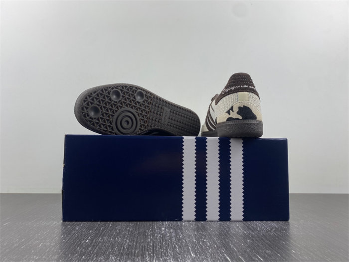 NOTITLE X SAMBA OG