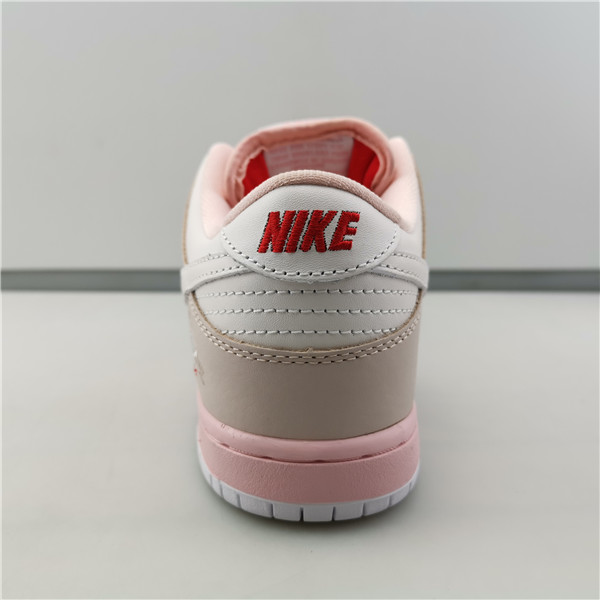Nike Dunk SB Pink BV1310-012
