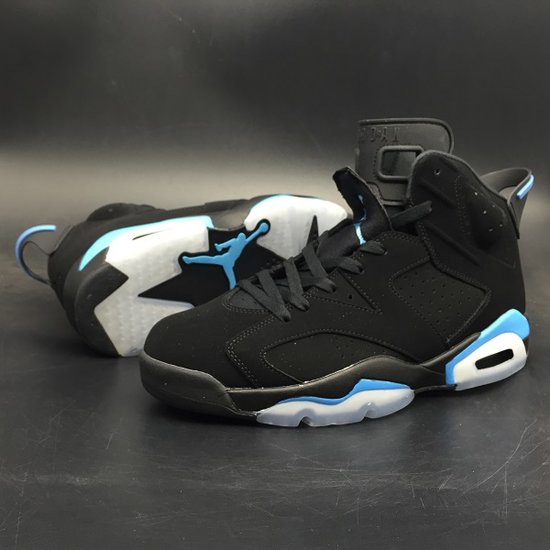 Air Jordan 6