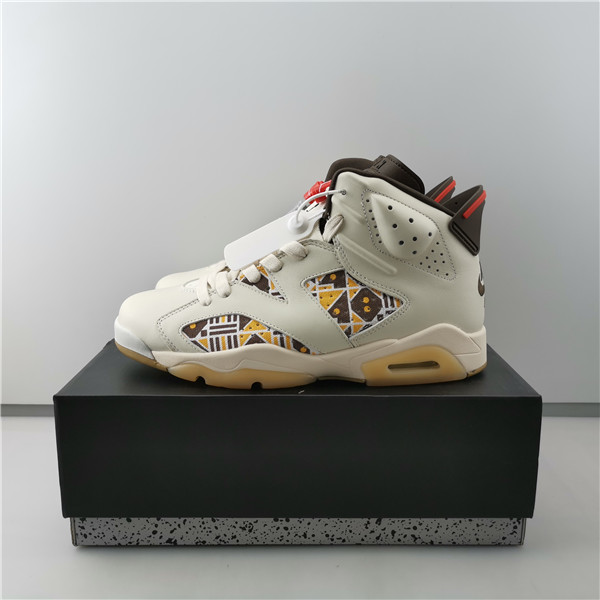 AIR JORDAN 6 RETRO