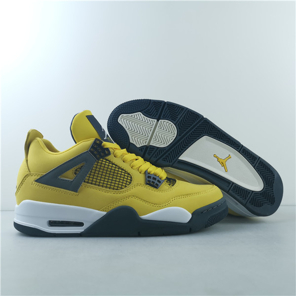 AIR JORDAN 4 RETRO LS