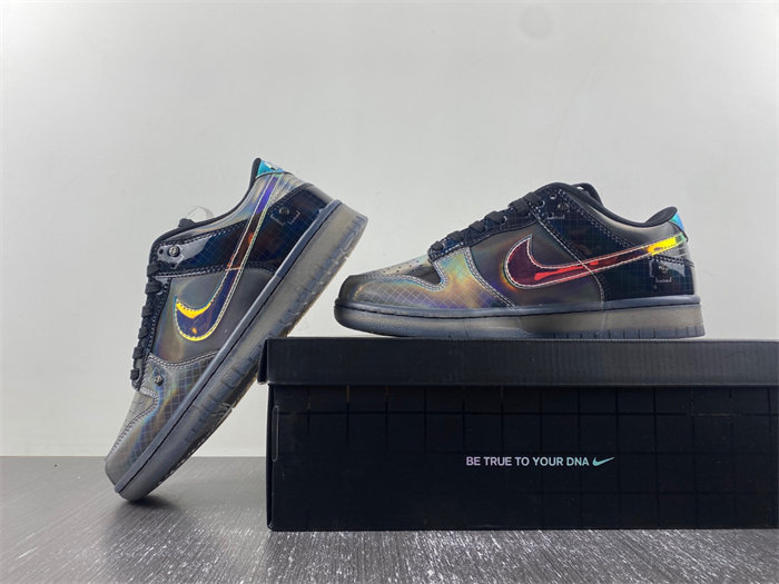 Nike Dunk Low “Hyperflat! FV3617-001