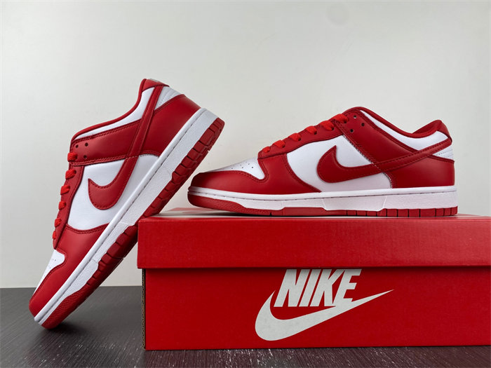 Nike Dunk Low University Red CU1727-100.1