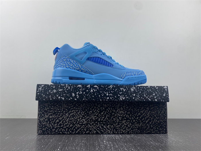 JORDAN SPIZIKE LOW