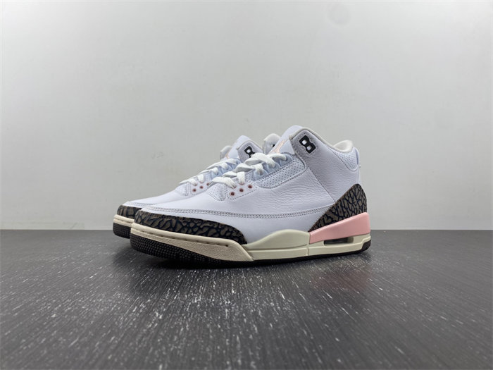 AIR JORDAN 3 RETRO