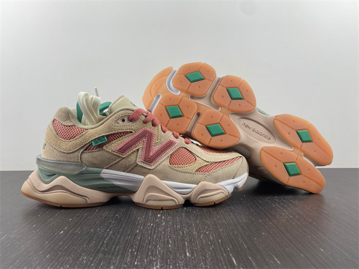 Joe Freshgoods x New Balance NB9060
