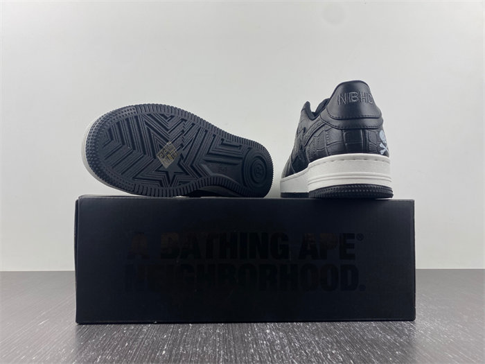 BAPE STA 1J23-191-901