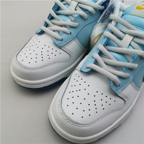 Nike SB Dunk Low GS