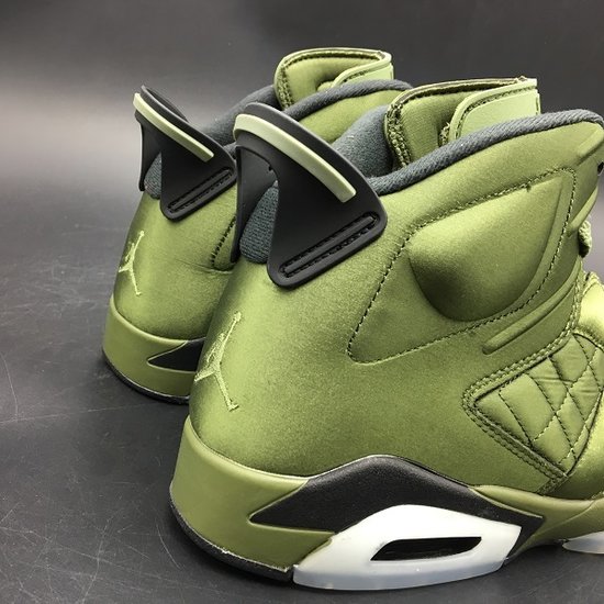 Air Jordan 6 Pinnacle