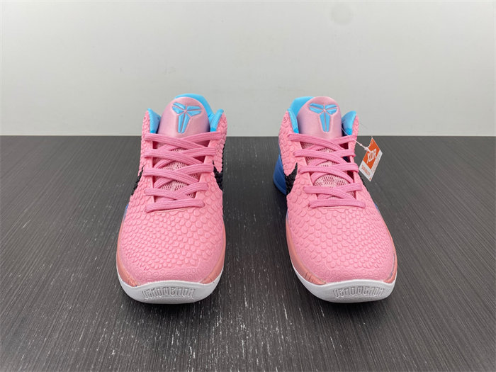 Nike Zoom Kobe 4 Inline CW2190-601